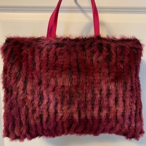 Carrie Bradshaw inspired purse